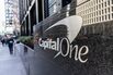 Capital One Ahead Of Earnings Figures