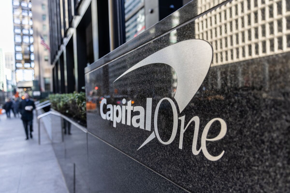 owner of capital one - Ilustrasi 2