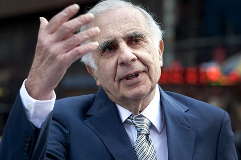 Dell Projects Icahn Offer Has $2.9 Billion Funding Shortfall