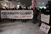 POLAND-POLITICS-HOLOCAUST-HISTORY-JUSTICE-DIPLOMACY