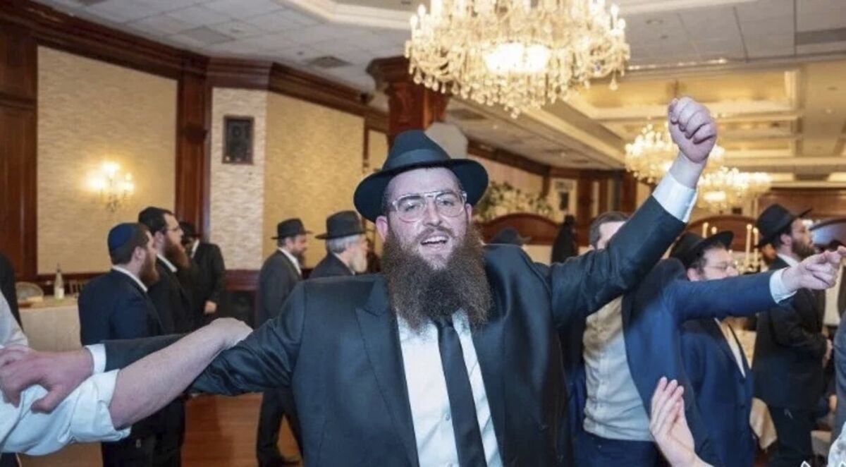 Turkey Captured Suspects in Israeli Rabbi’s Murder, AA Says - Bloomberg