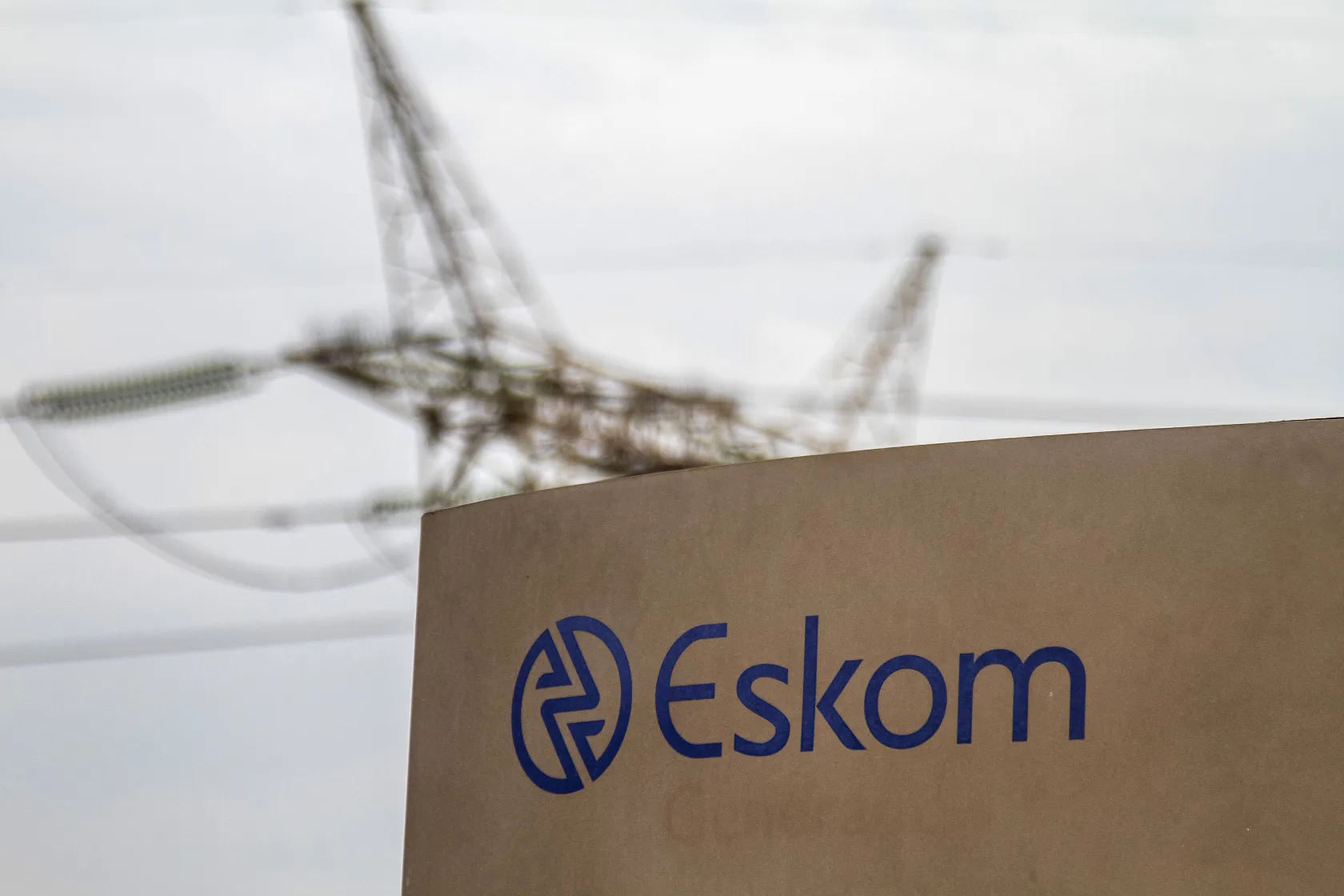 Eskom Holdings SOC Ltd.'s Grootvlei Power Station As Blackout Risk Remain