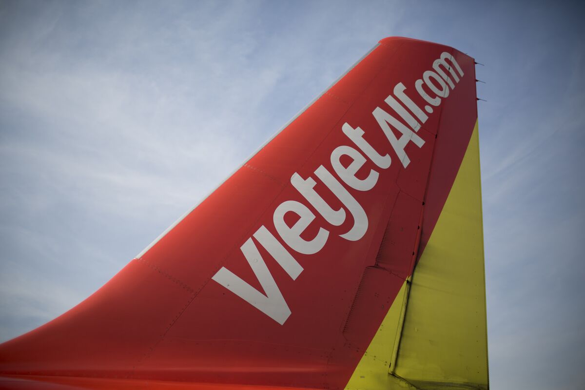 VietJet Signs $7.4 Billion Airbus Aircraft Purchase Contract