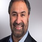 Headshot of Dipender Saluja