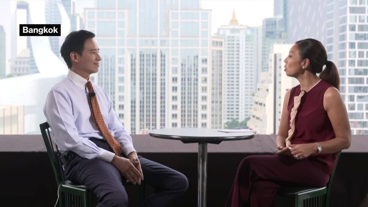 Thai Reformist Warns Popular Votes May Be Thwarted