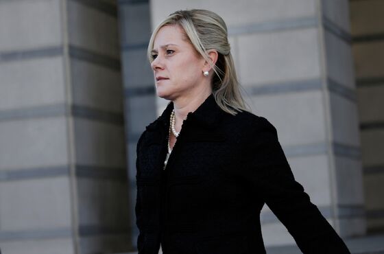 Bridgegate’s Bridget Kelly Gets Prison Term Cut to 13 Months
