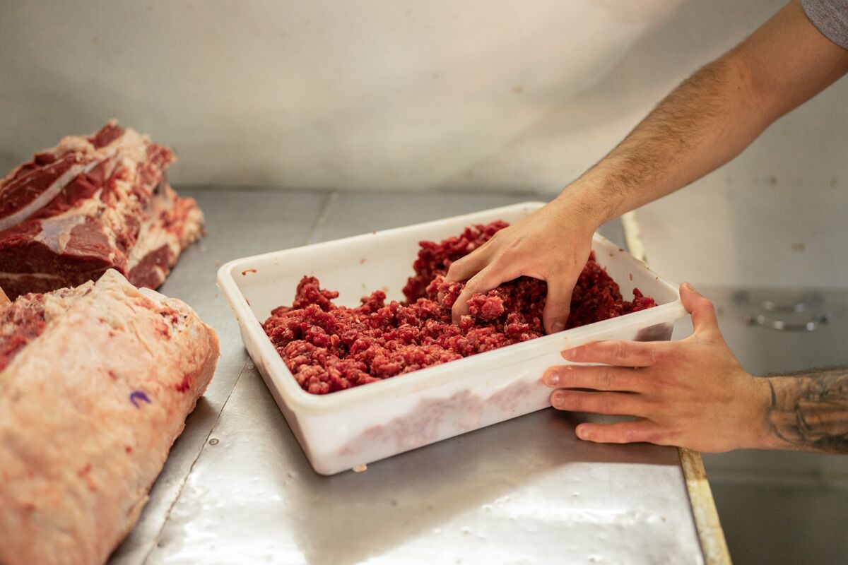 After Beef Prices Surge, Is America Falling Out of Love With Its Favorite Meat