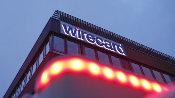 Ex-Wirecard CEO Rearrested on Claims He Hid Losses for Years
