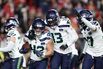 Seattle Seahawks v San Francisco 49ers - NFL 2025