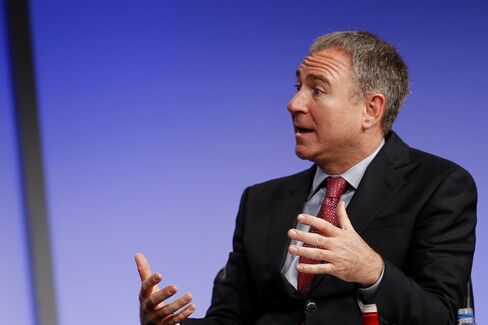 Ken Griffin