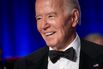 President Biden Attends White House Correspondents' Association Dinner