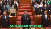 current playlist thumbnail