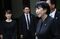 relates to 安倍首相が靖国神社に玉串料を奉納-尖閣めぐり日中緊迫の中