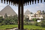 Economy At Egyptian Tourist Sites As Nation's Economic Recovery Delayed