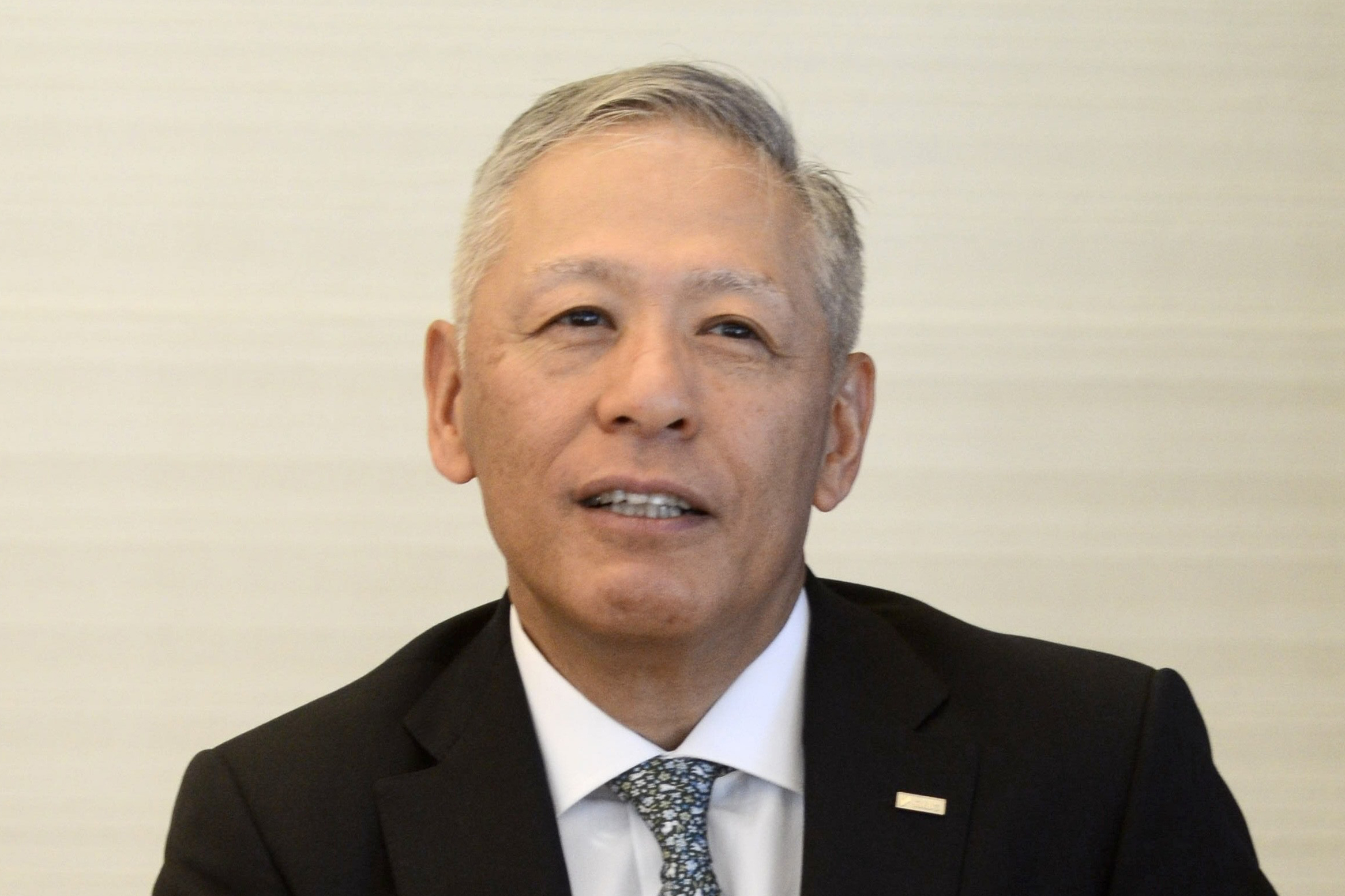 Akihiro Fukudome, Chairman of Japanese Bankers Association, Predicts BoJ’s Monetary Policy Staying Accommodative