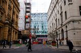 Deutsche Bank’s New London Headquarters to Sell for a Discount