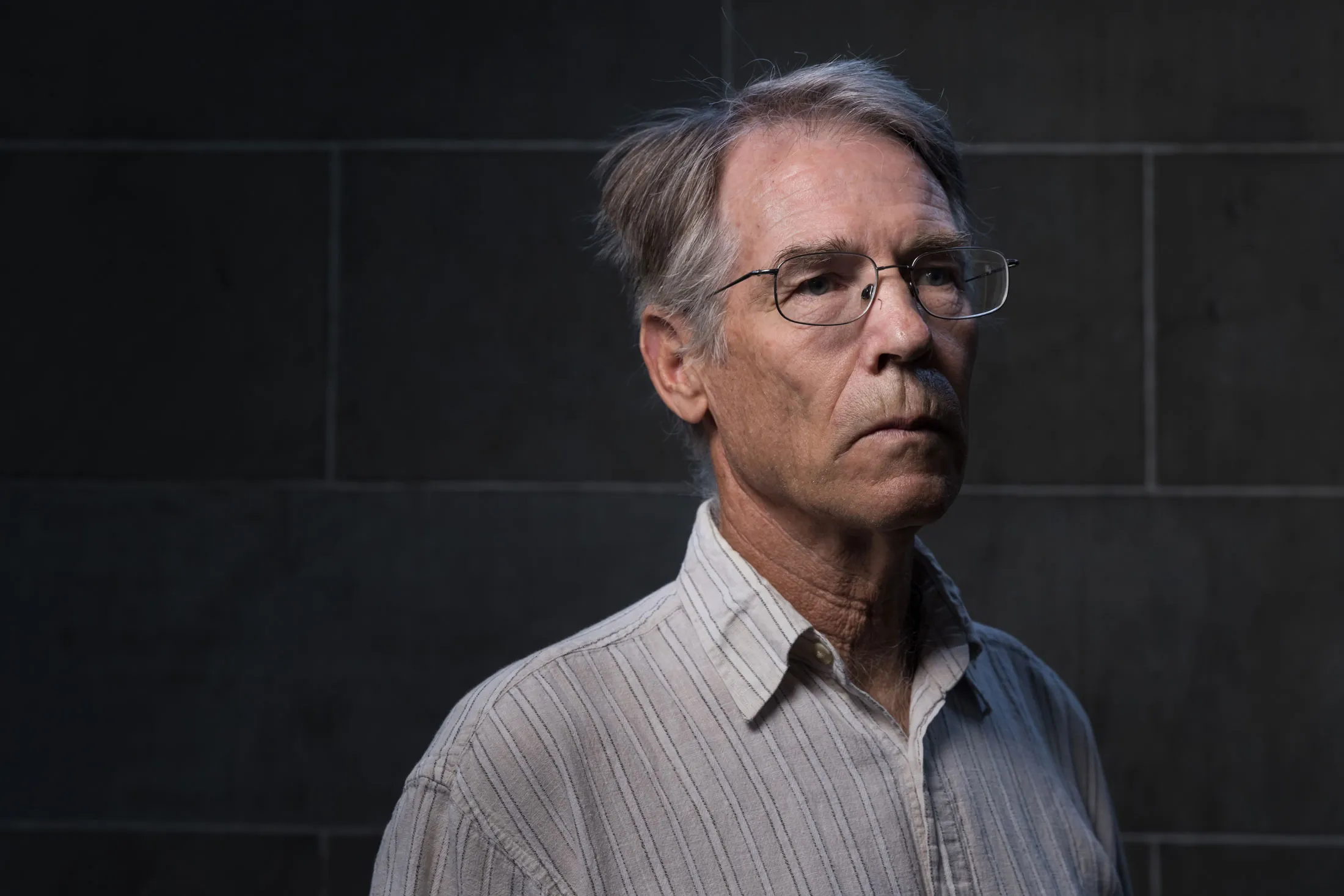 Kim Stanley Robinson