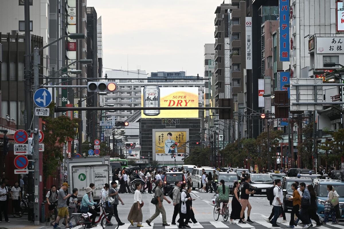 Asahi Resumes Beer Supplies in Japan After Crippling Cyberattack