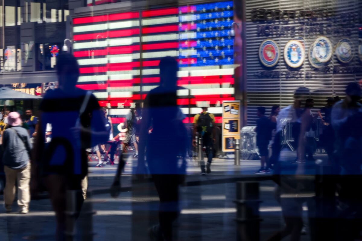 Blackstone-Backed HVAC Firm Legence Seeks $754 Million in US IPO