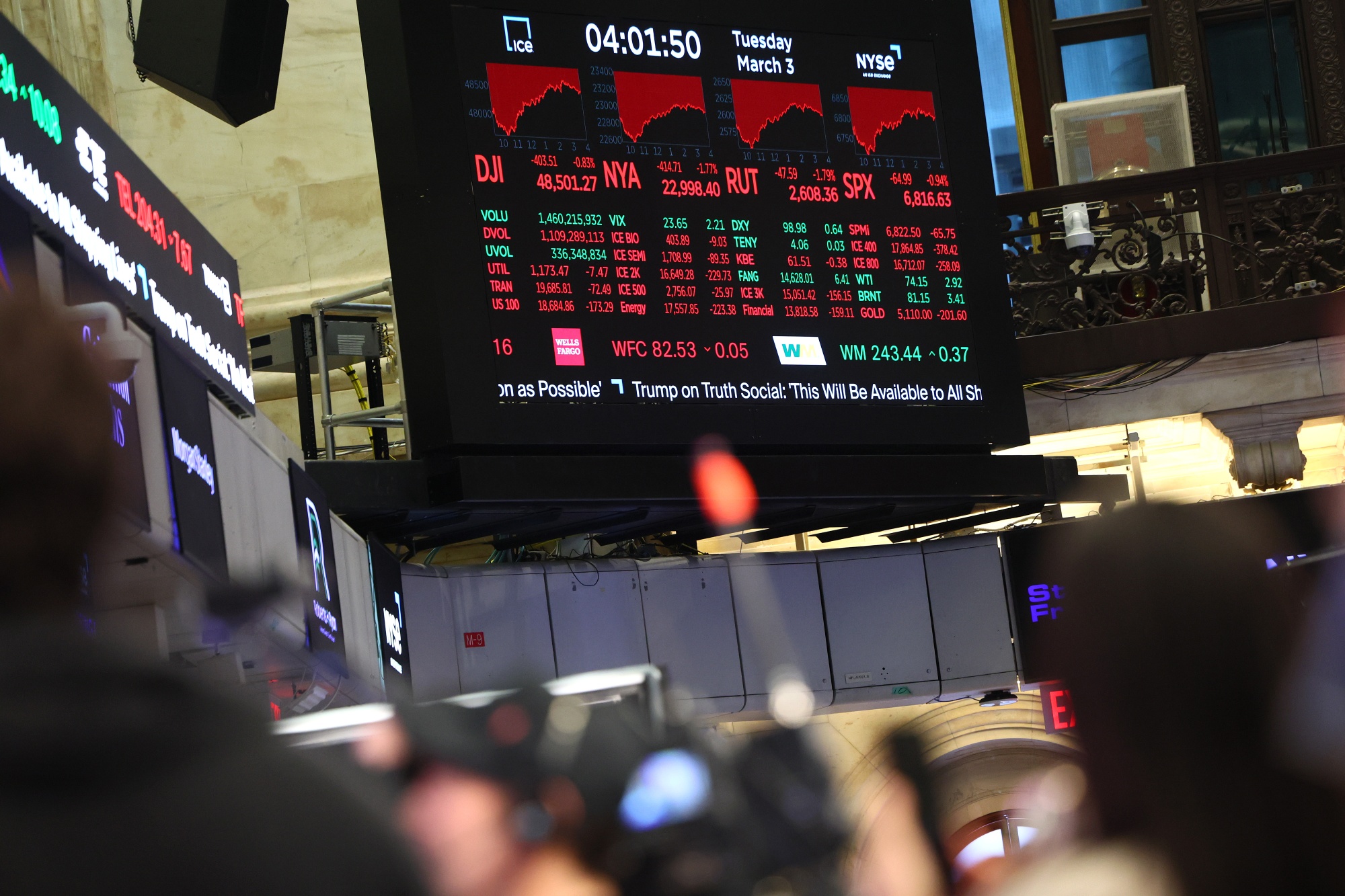 Image associated with story "Hedge Fund’s 439% Return Should Have Been the Warning"