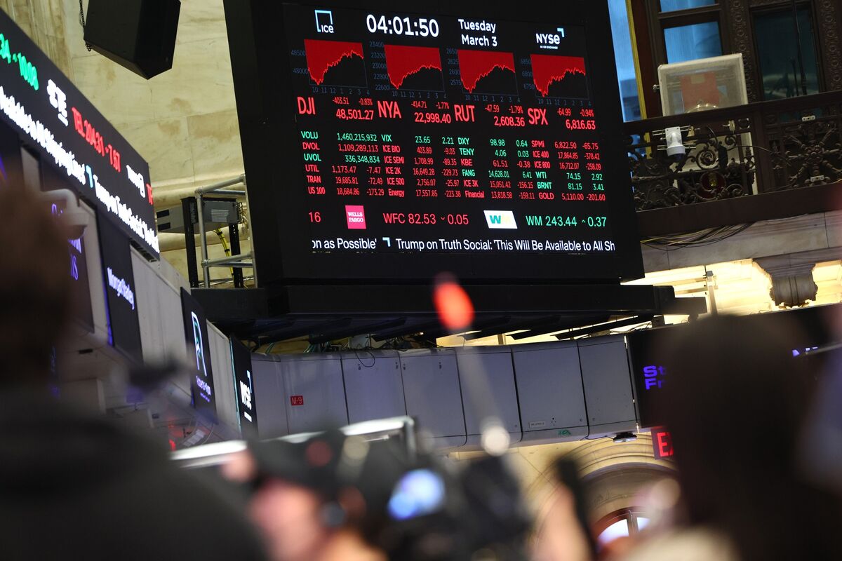 Hedge Fund’s 439% Return Should Have Been the Warning