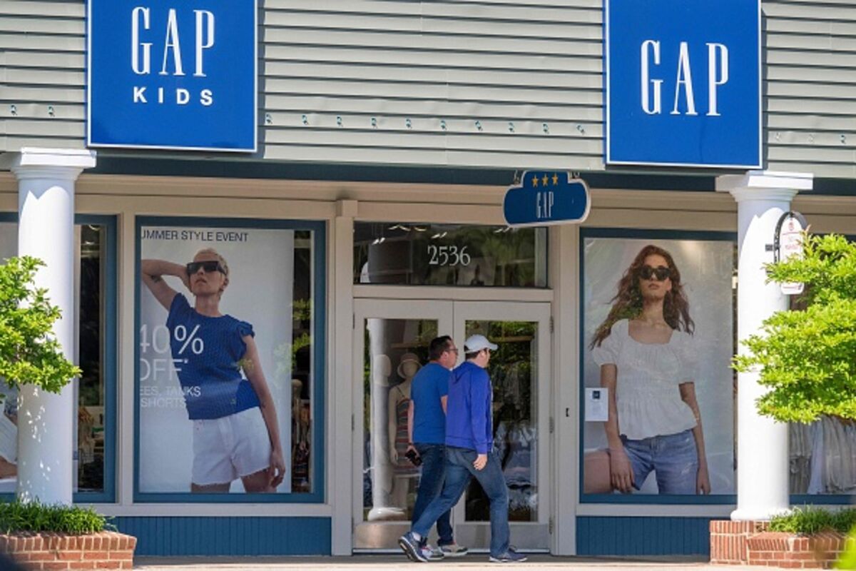 Retailer Gap’s Struggles Are Bigger Than Any One CEO