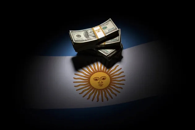 Argentines Hold More Than $50 Billion in U.S. Currency. Here's How We Know