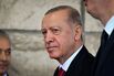 Recep Tayyip Erdogan
