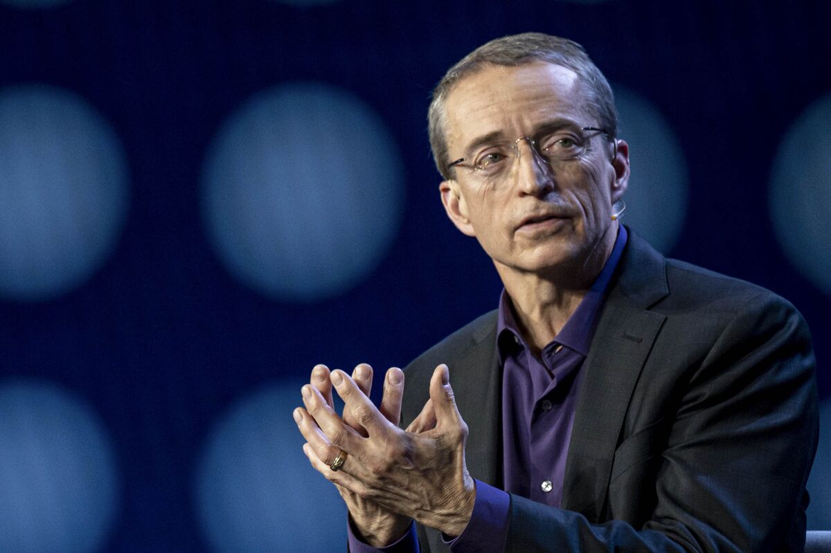 Ex-Intel CEO Gives Distressed Christian College $2 Million Loan