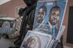 Senegalese Opposition Leader Speaks Following Prison Release