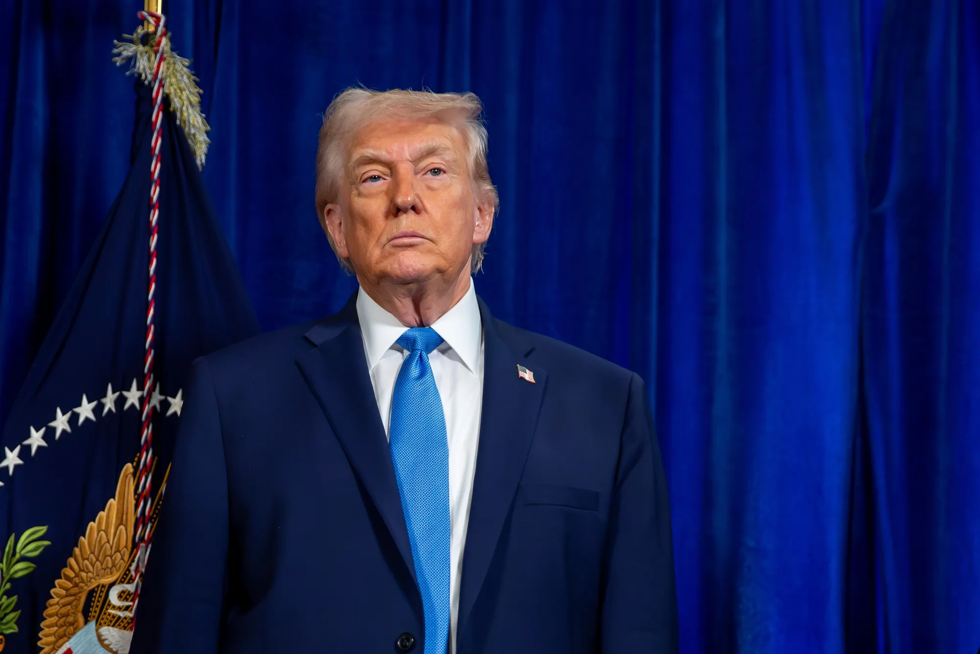 トランプ氏が米雇用データを公表前に投稿、統計の信頼低下招く恐れ