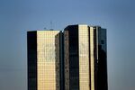 Deutsche Bank AG Headquarters As Lender Softens Revenue Targets