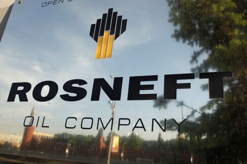 Rosneft Plans More Arctic Exploration to Boost Share Value