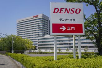 Denso Corp.