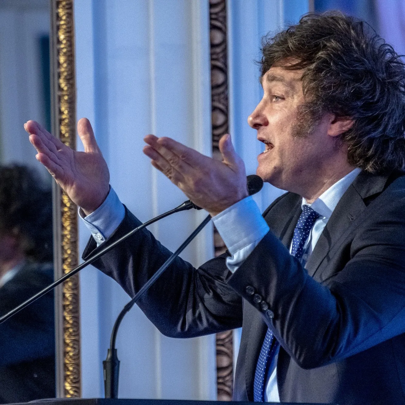 Javier Milei