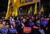 SKOREA-POLITICS-PROTEST