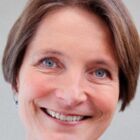 Headshot of Tina Sejersgard Fano