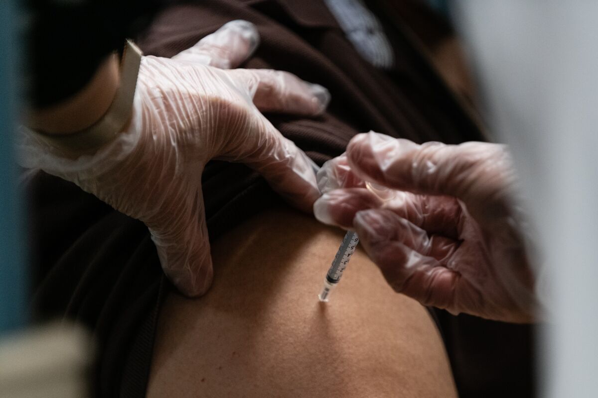 Dubai launches free vaccines while UAE approves Pfizer Shot