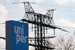 Uniper relies on Russia for more than half of the natural gas it needs under long-term contracts.