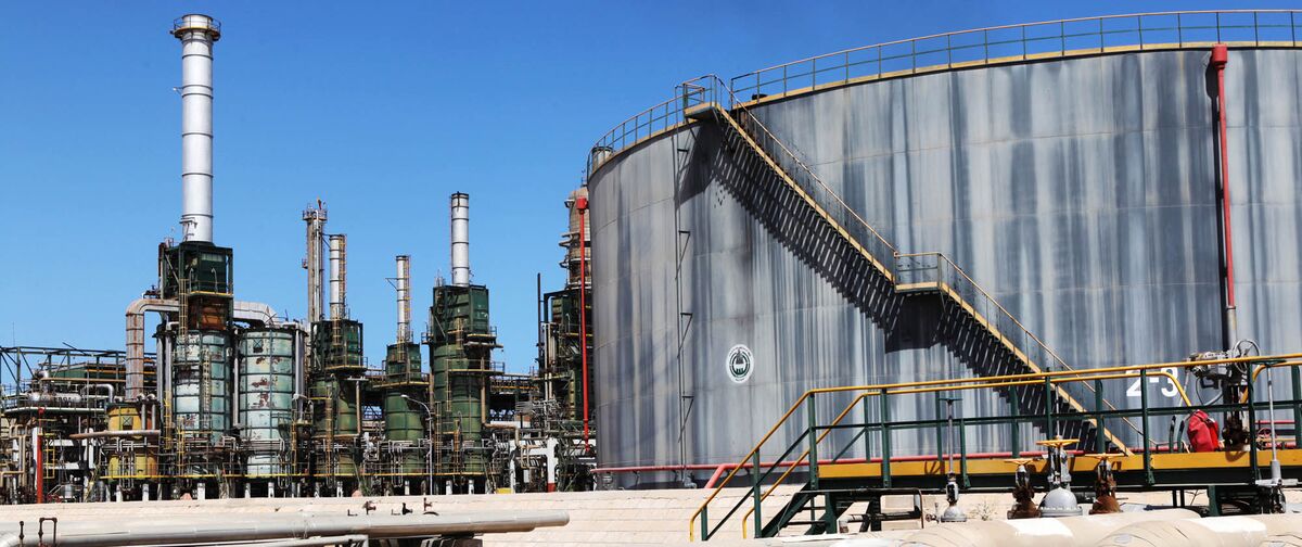 Rosneft Expands in Middle East With Libya and Iraq Oil Deals