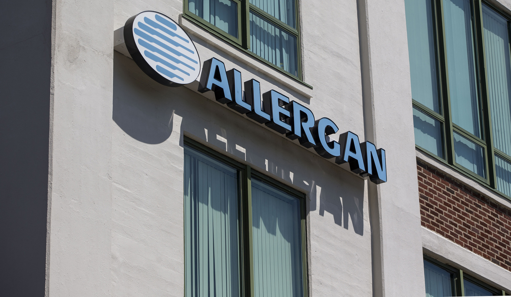 Allergan Buys Two Liver Disease Companies in Less Than a Day