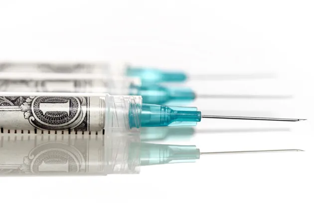 Lobbyists Switch From Offense to Defense