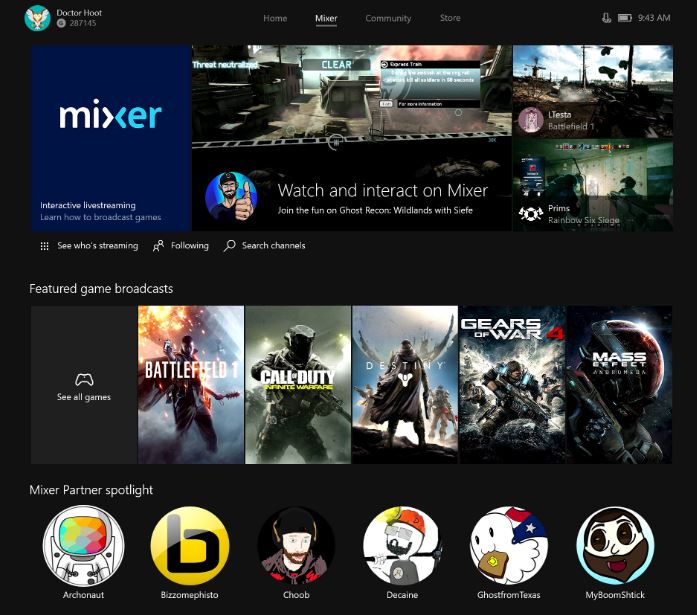 News - Business - [Bloomberg] Xbox Talking to Partners for Mobile Store,  CEO Spencer Says