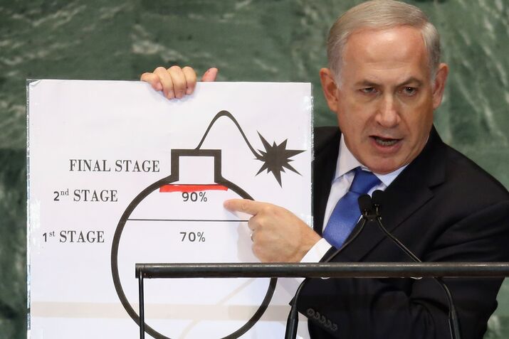 World Leaders Attend UN General Assembly