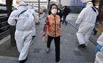 SKOREA-China-health-virus