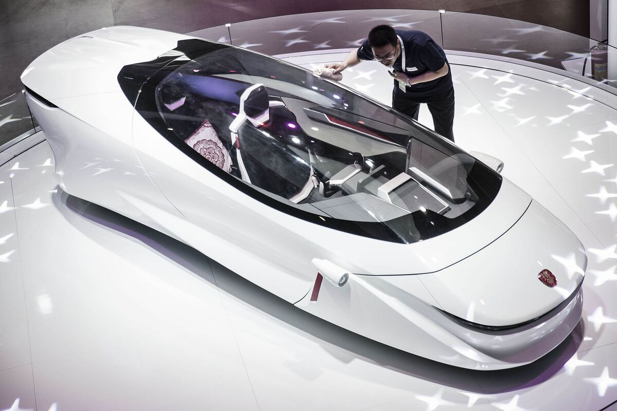 Car Trade In Deals >> 95% of China's Electric Vehicle Startups Face Wipeout ... Car Trade In Deals >> 95% of China's Electric Vehicle Startups Face Wipeout ...