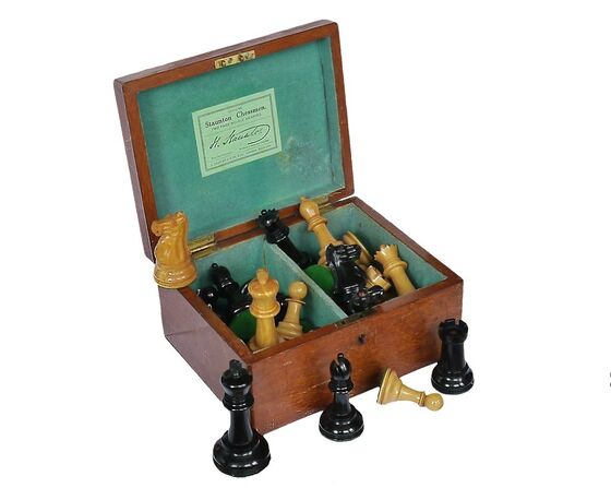 Forget Puzzles. Vintage Board Games Battle Boredom Over the Long Term