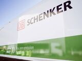 Deutsche Bahn Starts Sale of €20 Billion Schenker Logistics Unit