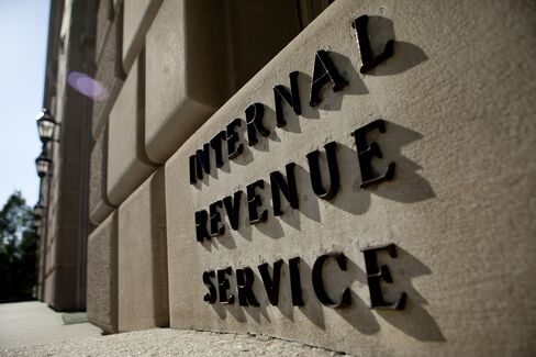 IRS Says It Will Improve Whistle-Blower Program Amid Outcry