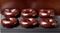 The Chocolate Glazed Doughnut